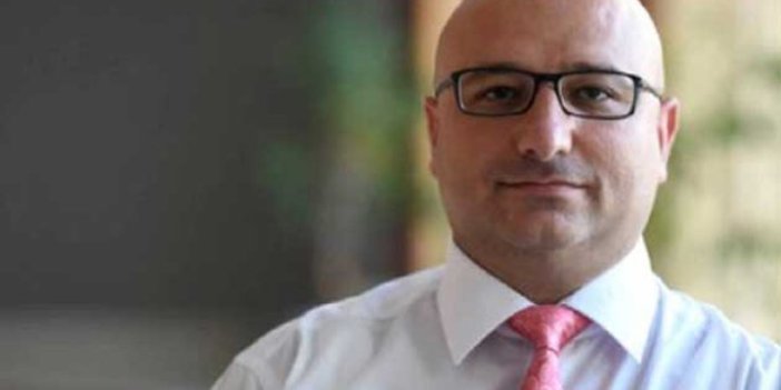 Kılıçdaroğlu'nun başdanışmanı FETÖ'den gözaltına alındı