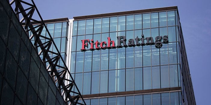 Fitch'ten sürpriz İzmir kararı