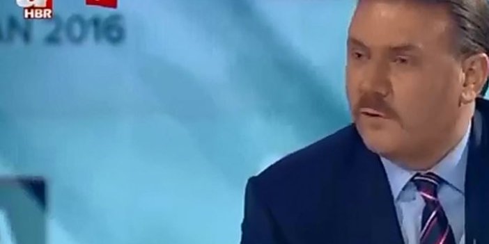 "Türkiye'de yemek programı yapan yabancılar ajan!"