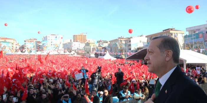 'Başkanlık' bugün parlamento'ya sunulacak