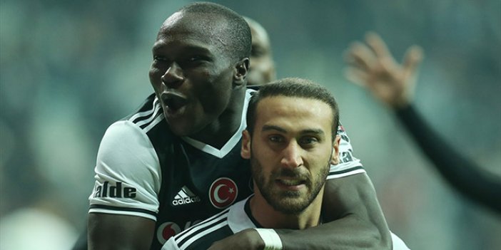 Beşiktaş 2-1 Bursaspor / Maç özeti