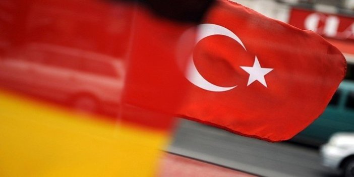 Almanya'dan 'Türkiye' seyahat uyarısı
