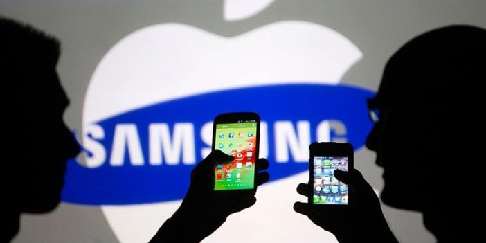 Apple’dan Samsung’u şok edecek karar