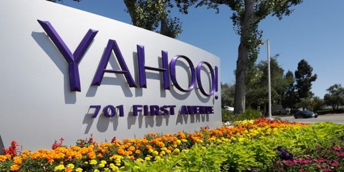 Yahoo'nun 1 milyar kullanıcısının hesap bilgileri çalındı