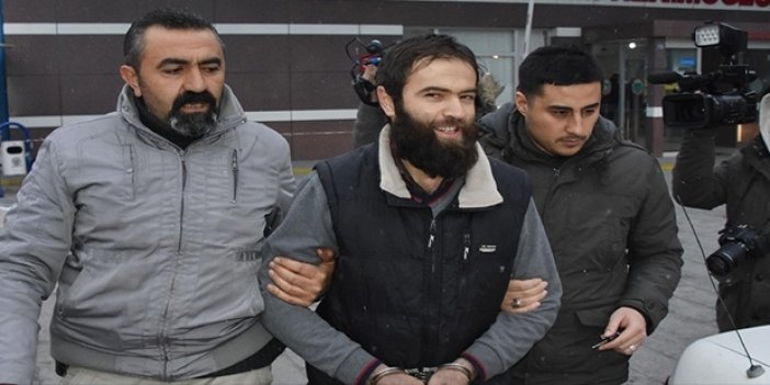 Gözaltına alınan IŞİD'çiler serbest bırakıldı