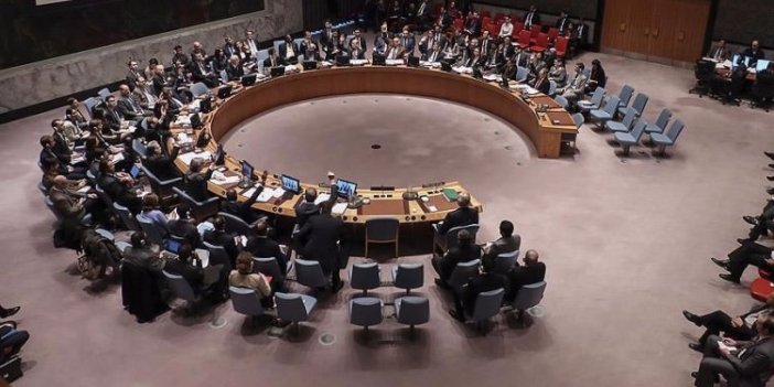 BM Genel Kurulu'nda Halep için kritik oylama