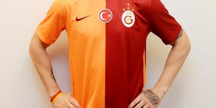 Galatasaray'ın yıldız oyuncusu sezonu kapattı