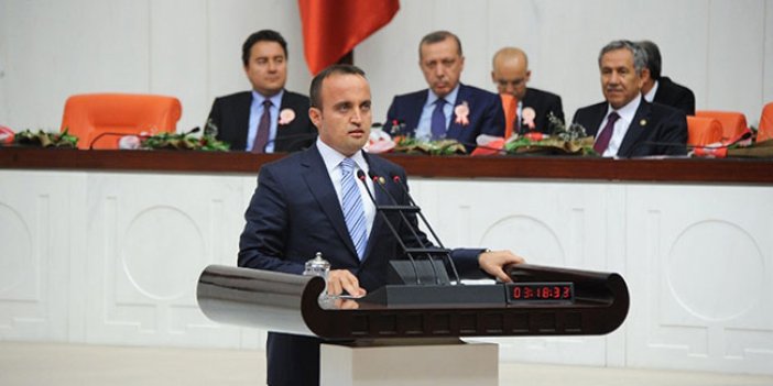 Bahçeli'yi AKP İl Başkanıyla denk tutan isimden MHP açıklaması