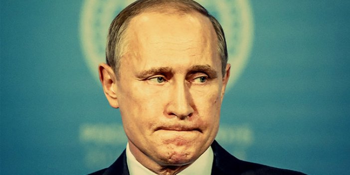 Putin'den korkutan açıklama