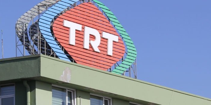 TRT'de, FETÖ gözaltısı