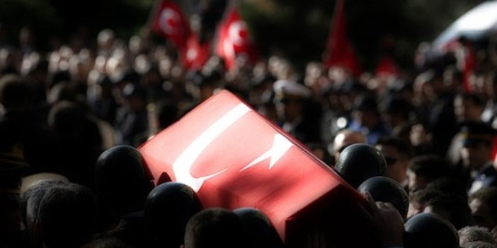 Tunceli'de çatışma: 1 asker şehit