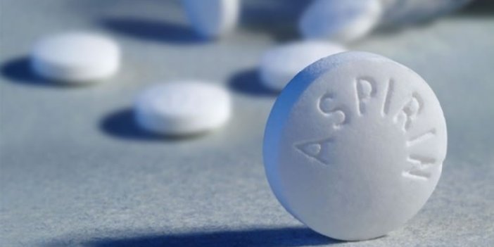 Asprin kansere faydalı mı?