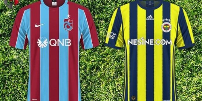 Trabzonspor – Fenerbahçe maçı saat kaçta?
