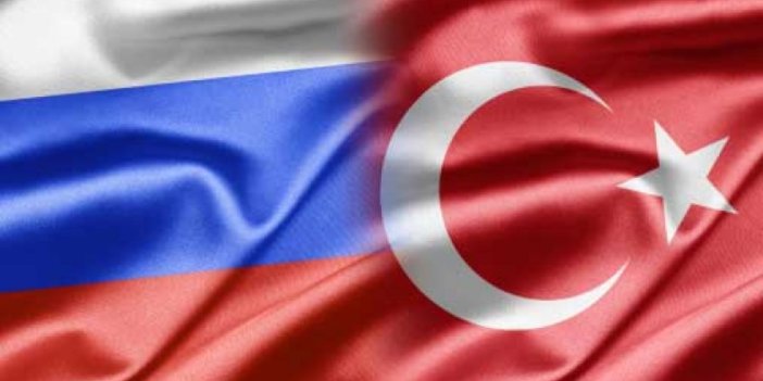 Rusya ve Türkiye Suriye konusunda anlaştı