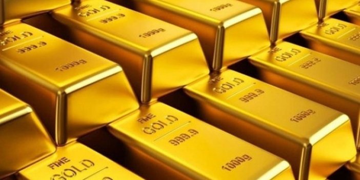Antalya’da 20 ton altın iddiası