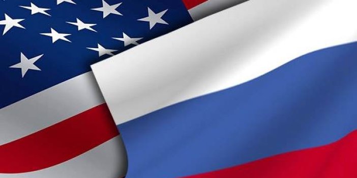 Rusya'dan ABD'ye şok tehdit