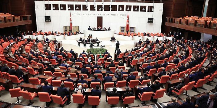 AKP'de sahte oy skandalı