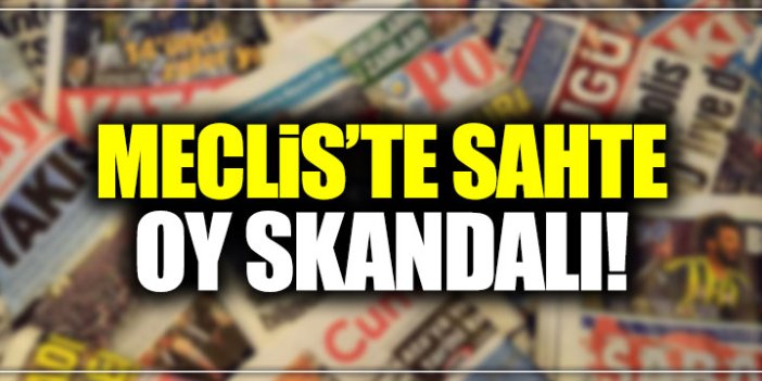 Günün Ulusal Gazete Manşetleri - 08 01 2017