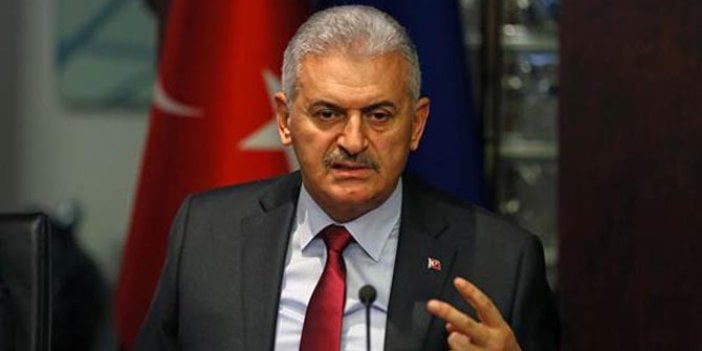 Başbakan Yıldırım: Başika'dan çıkmıyoruz!