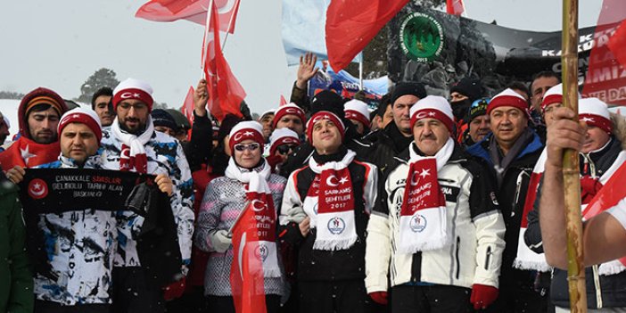 Skandala imza atan Bakan'dan ilginç açıklama