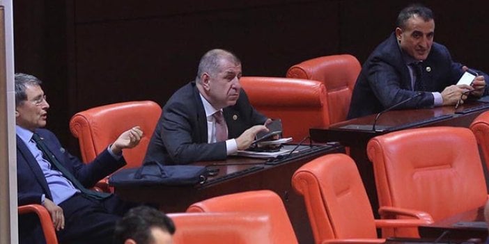 18 MHP'li vekilden Bahçeli'ye büyük şok