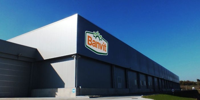 Banvit'in yüzde 79,48'si satıldı