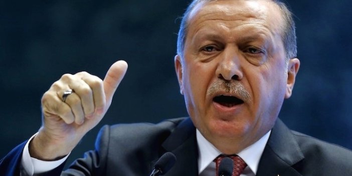 Erdoğan'dan ekonomi zirvesi