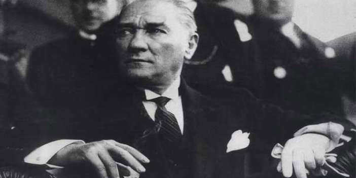 "Atatürk bile tek adamlığı kabul etmedi"