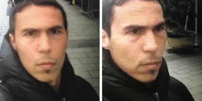 Reina saldırganı Abdulkadir Masharipov İstanbul'da yakalandı