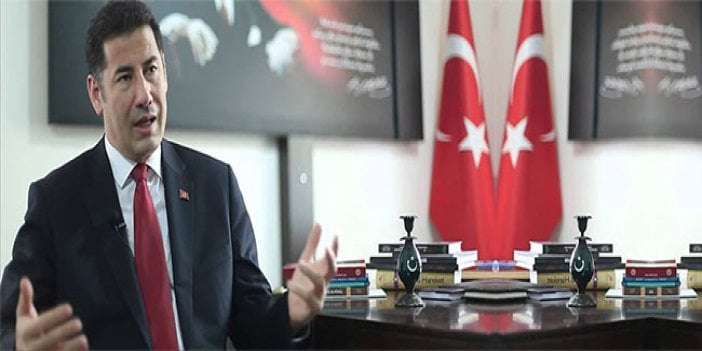 Sinan Oğan: Türk milletinin yüzüne nasıl bakacaksınız?