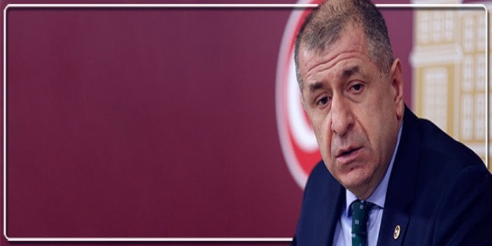 Ümit Özdağ: 'Hayır'cı vekillere bürokratik baskı yapılıyor