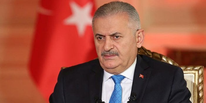 Binali Yıldırım: "MHP ile aynı amaçtayız"