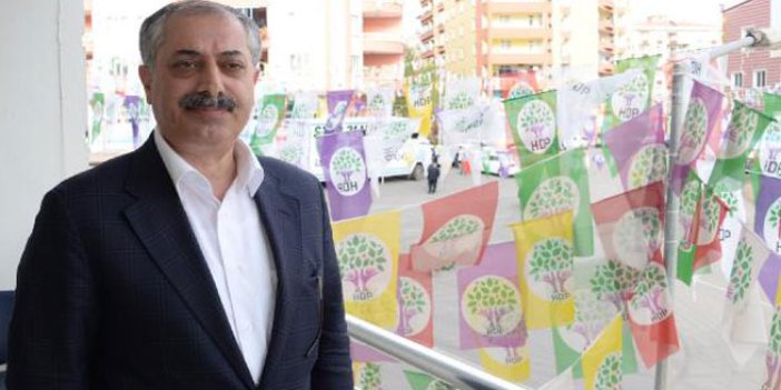 HDP'li vekil beraat etti