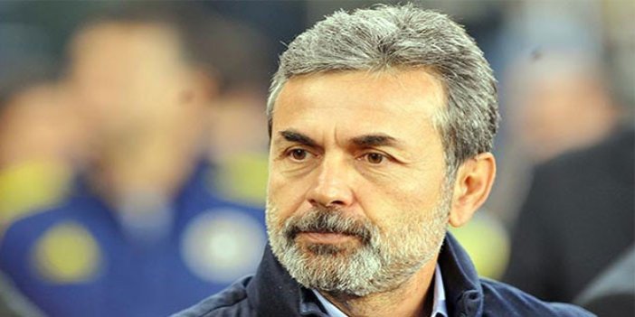 Aykut Kocaman 'Evetçi'ler için ne dedi?