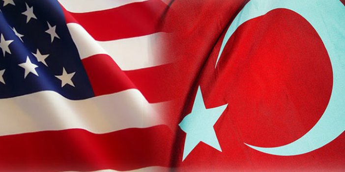 ABD'den, Türkiye uyarısı: "Gitmeyin!"