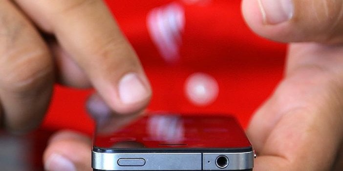 Çin'de akıllı telefonlar cüzdanın yerini alıyor