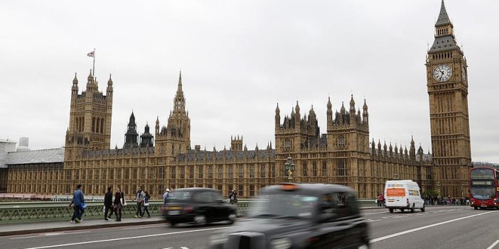 Brexit yasa tasarısı İngiliz parlamentosuna sunuldu