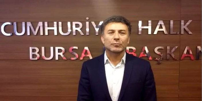 'Hayır' pankartı asan CHP'li gence silahlı saldırı iddiası