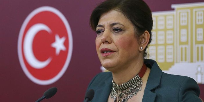 HDP'li vekil serbest bırakıldı