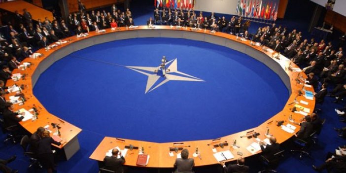 NATO'da görevli 40 subay sığınma istedi!