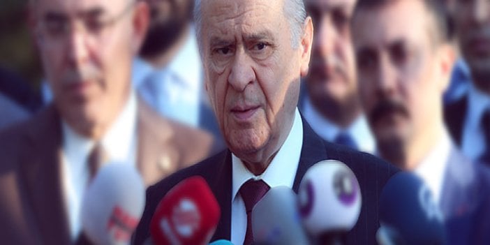 Bahçeli'nin sözleri paylaşım rekoru kırıyor