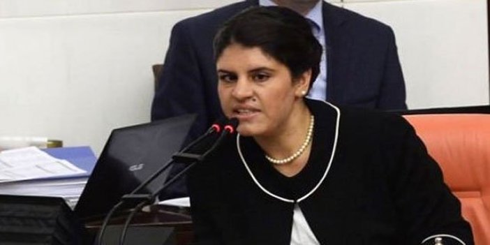 HDP'li Öcalan hakkında yakalama kararı
