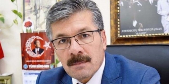"Kılıçdaroğlu'nun oğlunun başı için evet" diyen müdür açığa alındı
