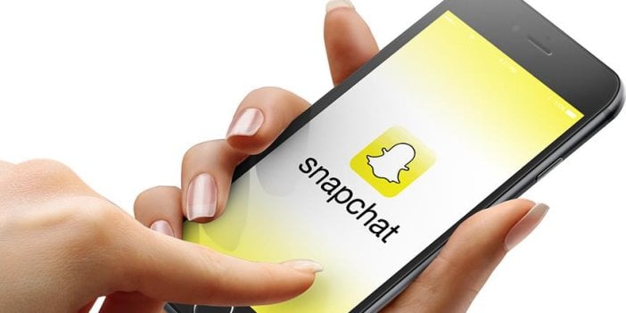 Snapchat halka arz hazırlığında