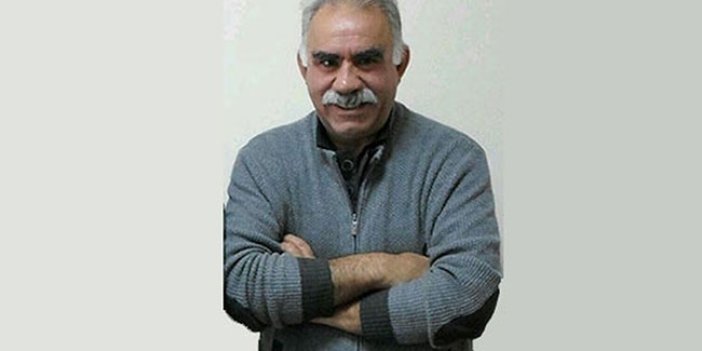 Yılmaz: "Hükümet, Öcalan'la temas mı kuruyor?"
