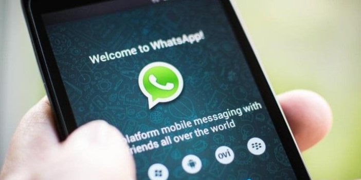 WhatsApp beklenen yeniliği duyurdu