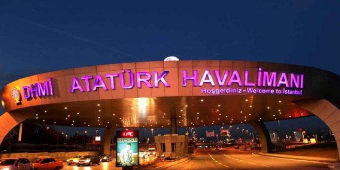 Atatürk Havalimanı kapatılacak mı?