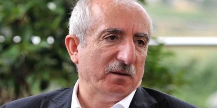 Miroğlu: "HDP'nin yarısı 'evet' diyecek"