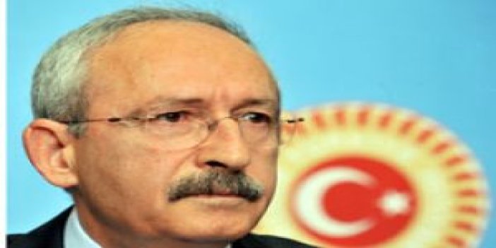 Kılıçdaroğlu metrobüs fiyaskosuna da el attı!