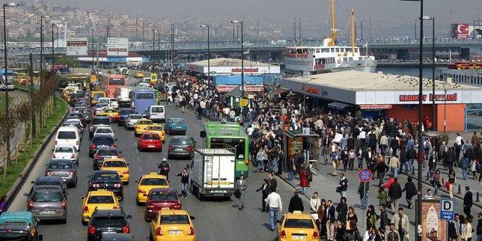 İstanbul trafiğinde mobil asistan dönemi